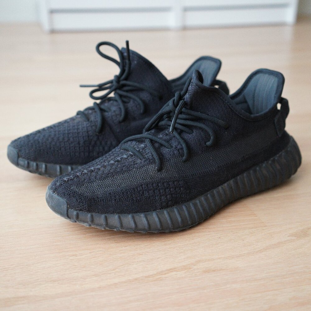 Adidas Yeezy Boost 350 V2 Grey